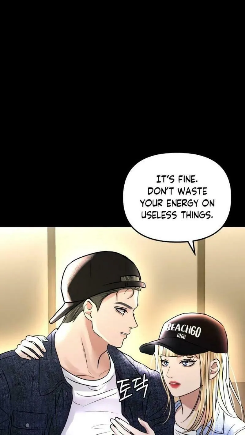 Ctrl X Chapter 21 page 30 - 