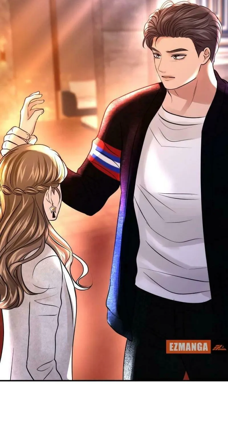 Ctrl X Chapter 21 page 4 - 
