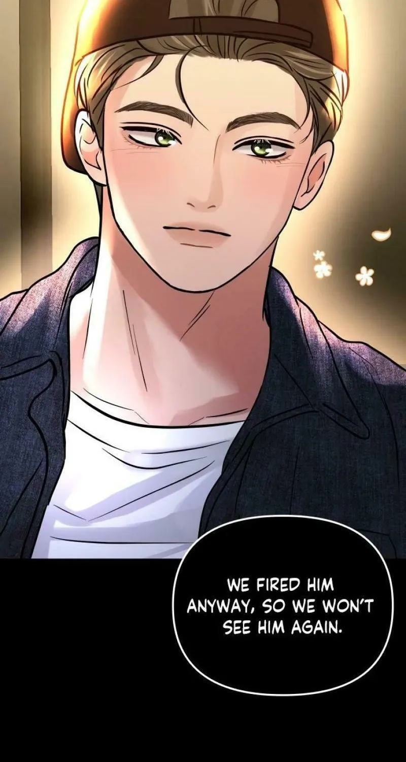 Ctrl X Chapter 21 page 32 - 