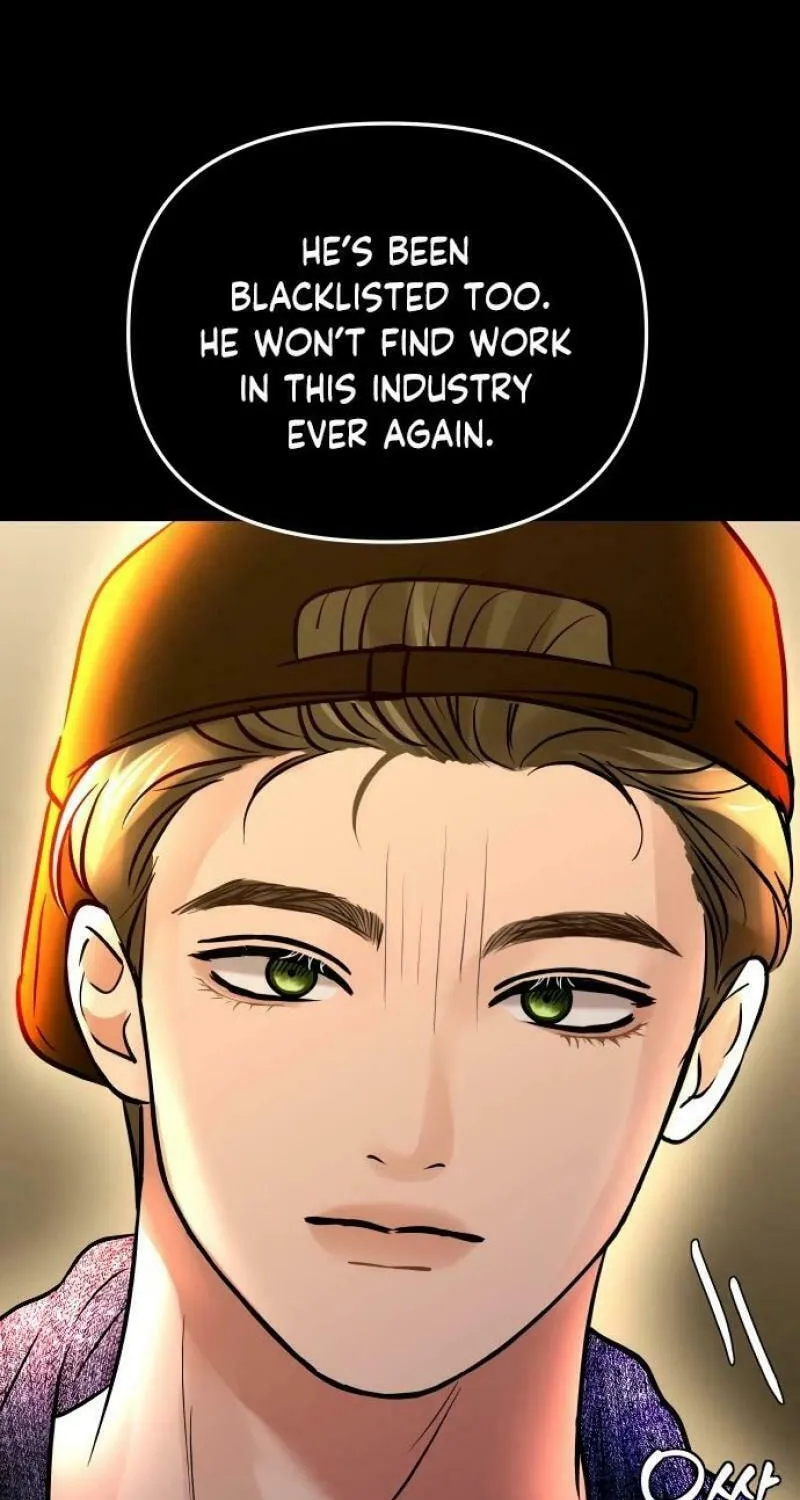 Ctrl X Chapter 21 page 33 - 