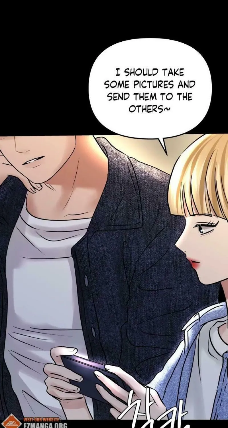 Ctrl X Chapter 21 page 36 - 