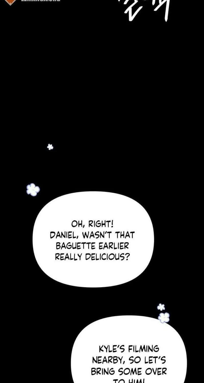 Ctrl X Chapter 21 page 37 - 