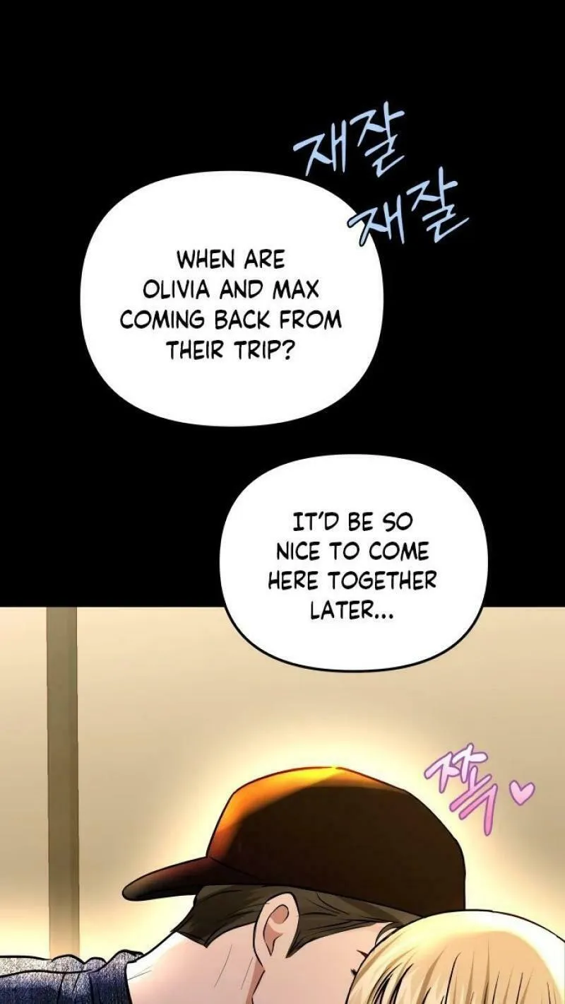 Ctrl X Chapter 21 page 40 - 
