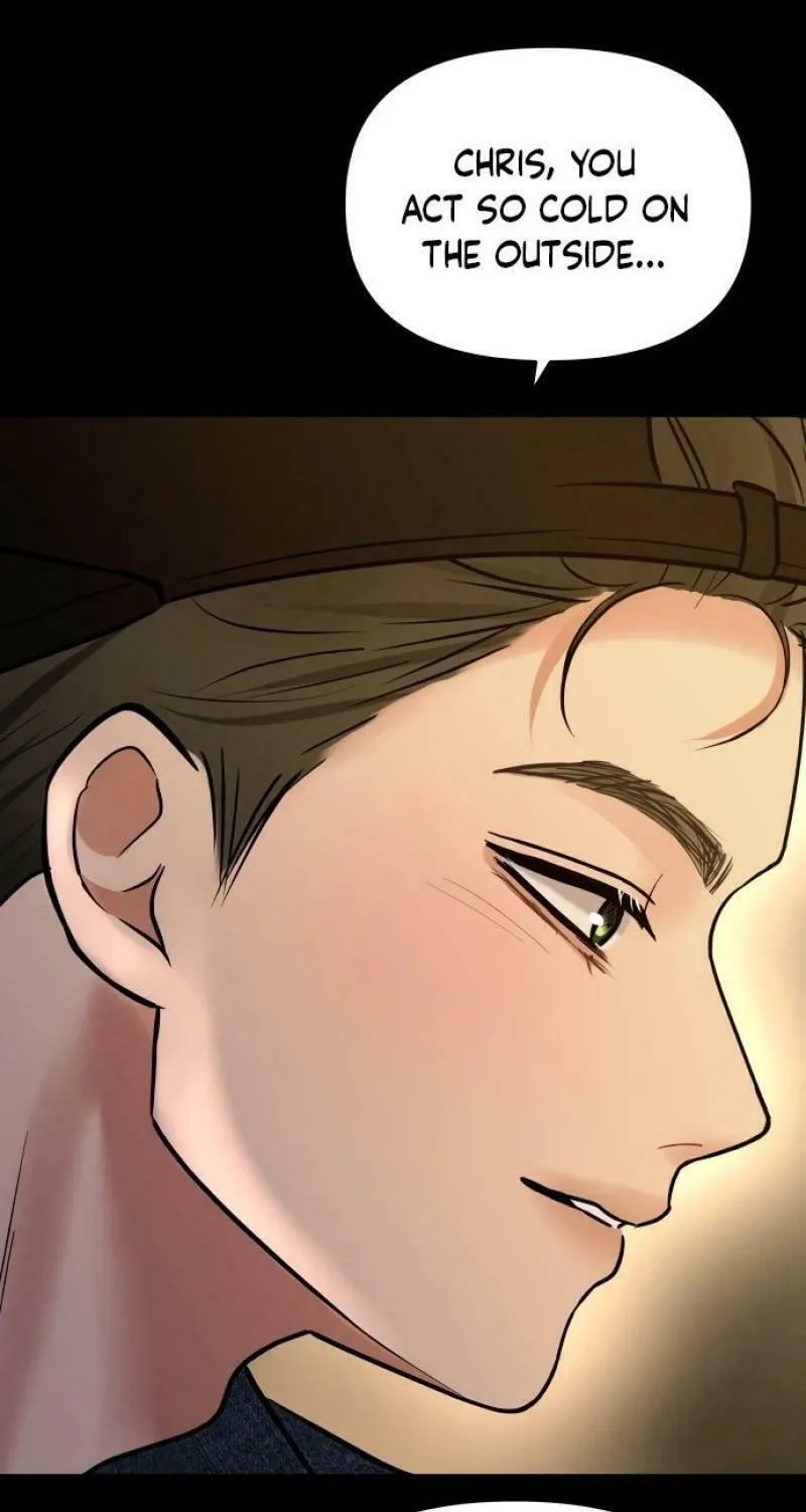 Ctrl X Chapter 21 page 42 - 
