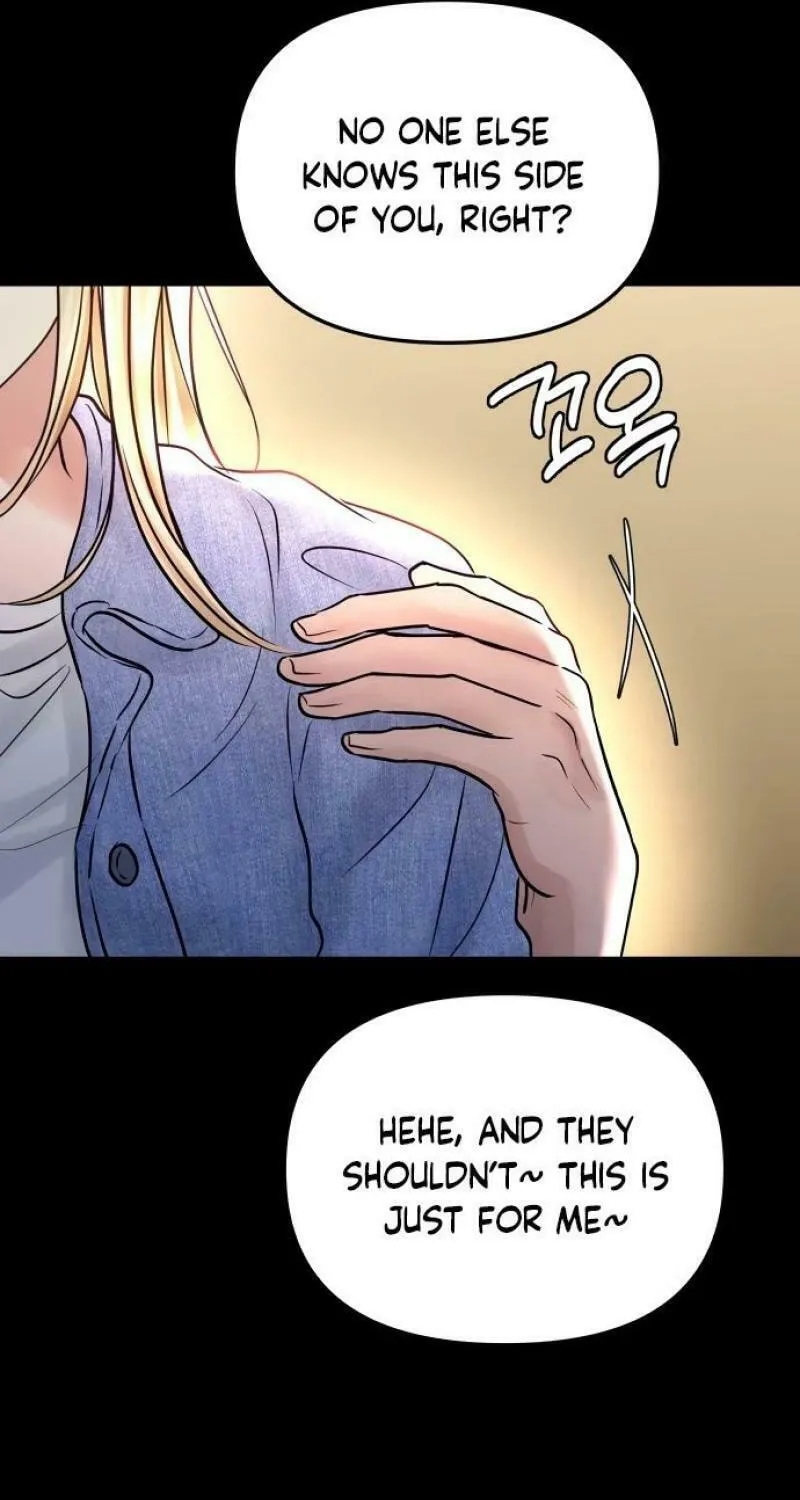 Ctrl X Chapter 21 page 48 - 