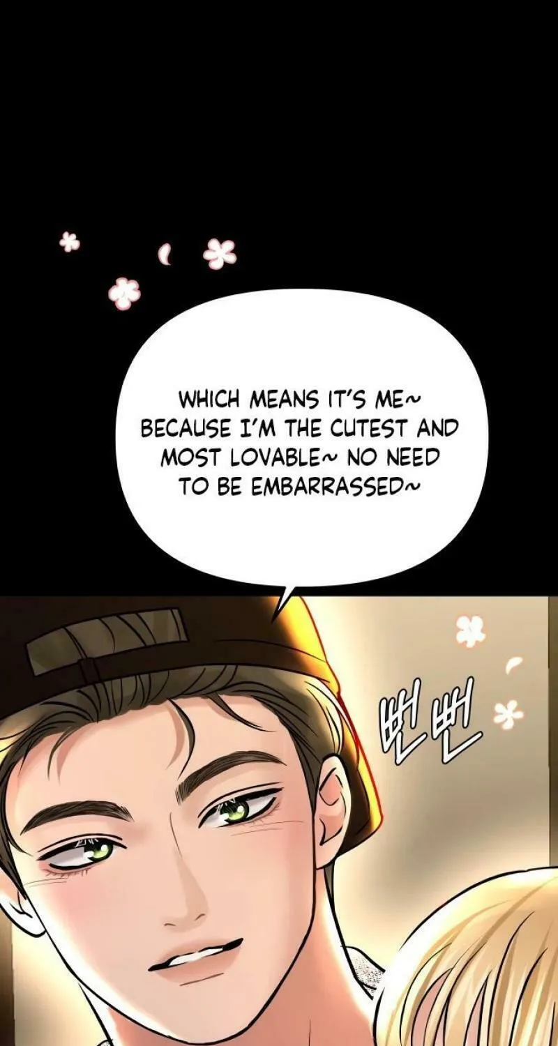 Ctrl X Chapter 21 page 51 - 