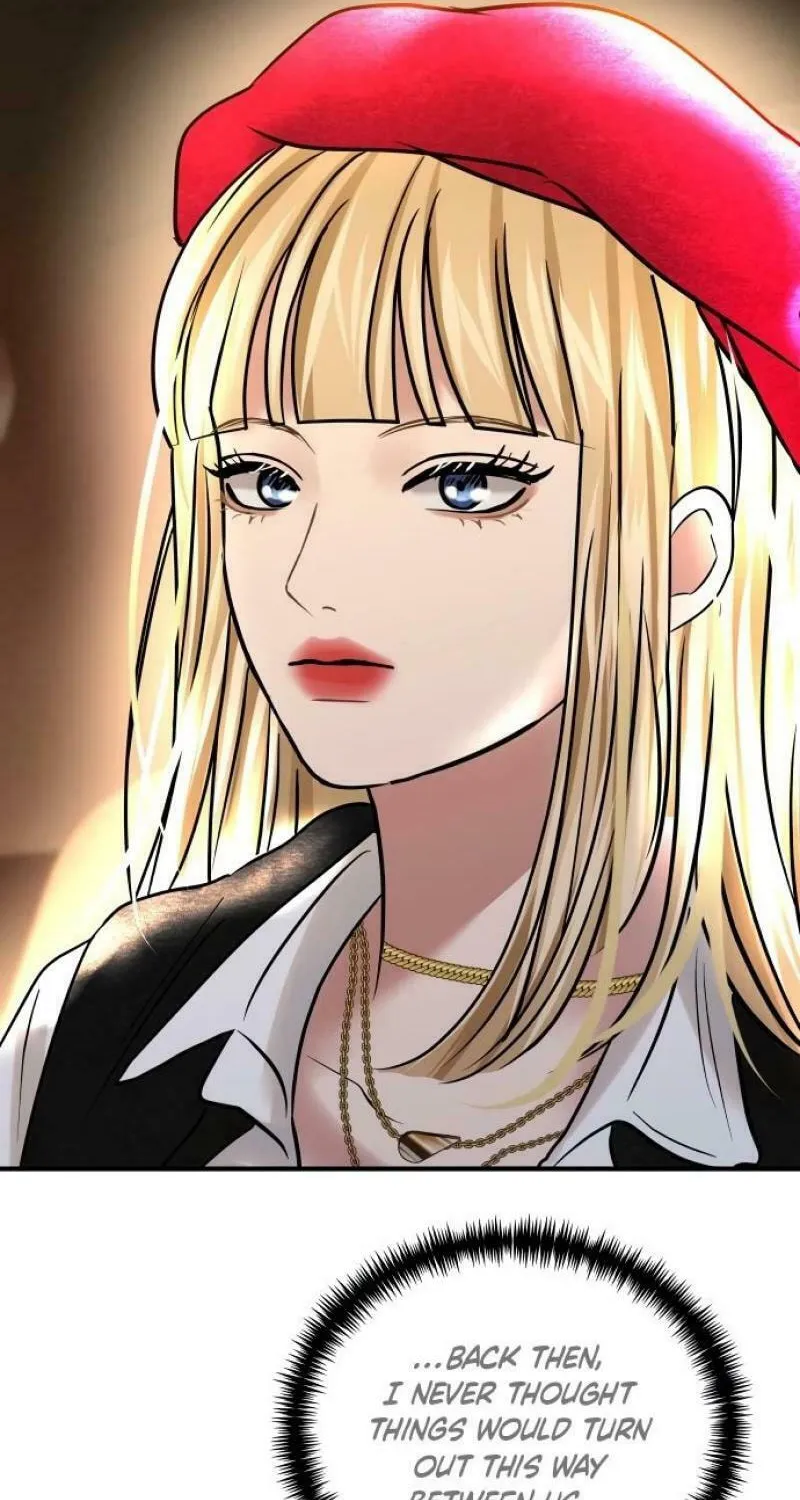 Ctrl X Chapter 21 page 54 - 