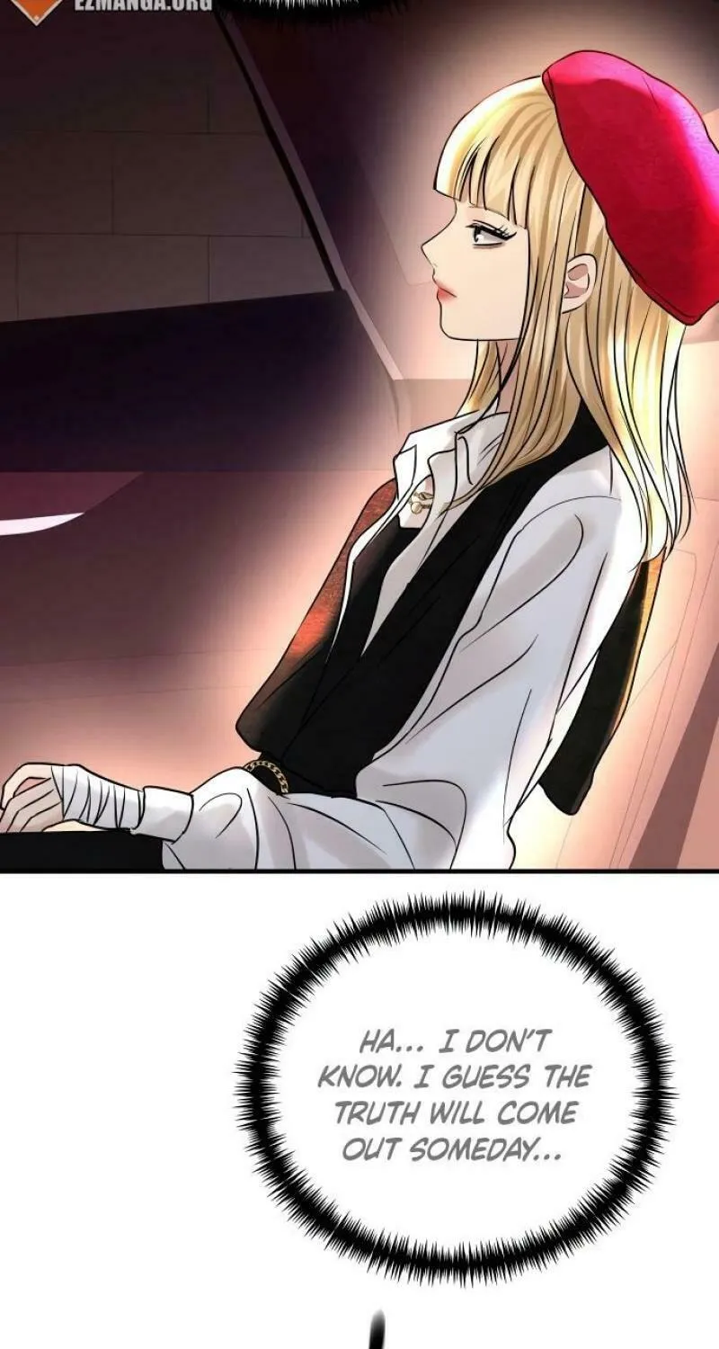 Ctrl X Chapter 21 page 56 - 