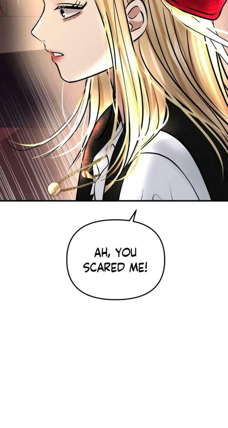 Ctrl X Chapter 21 page 58 - 