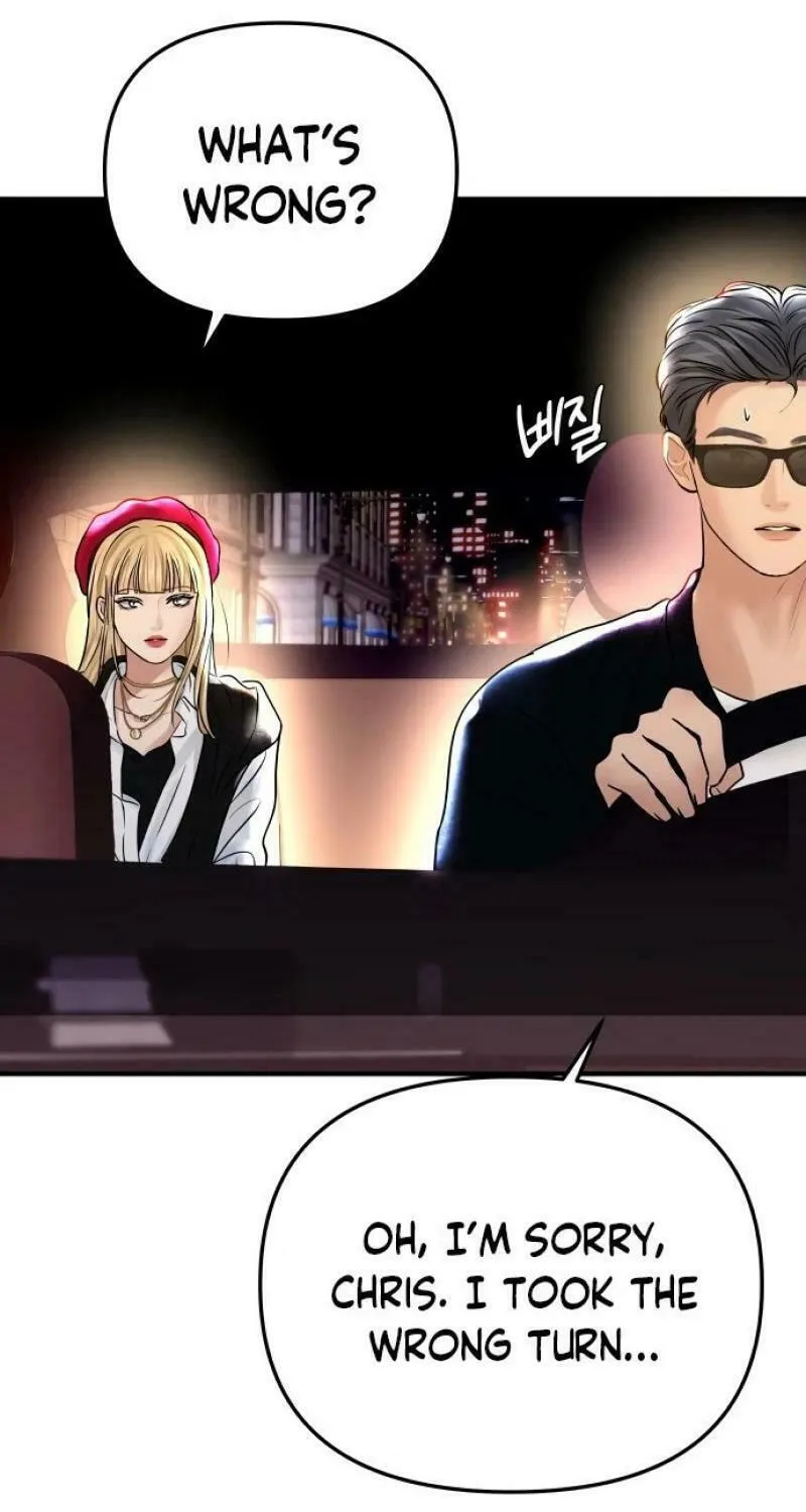 Ctrl X Chapter 21 page 59 - 