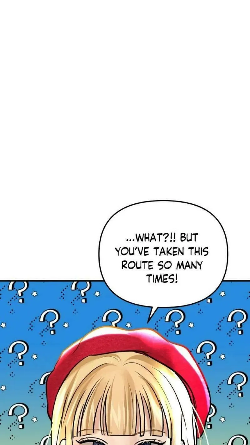 Ctrl X Chapter 21 page 60 - 