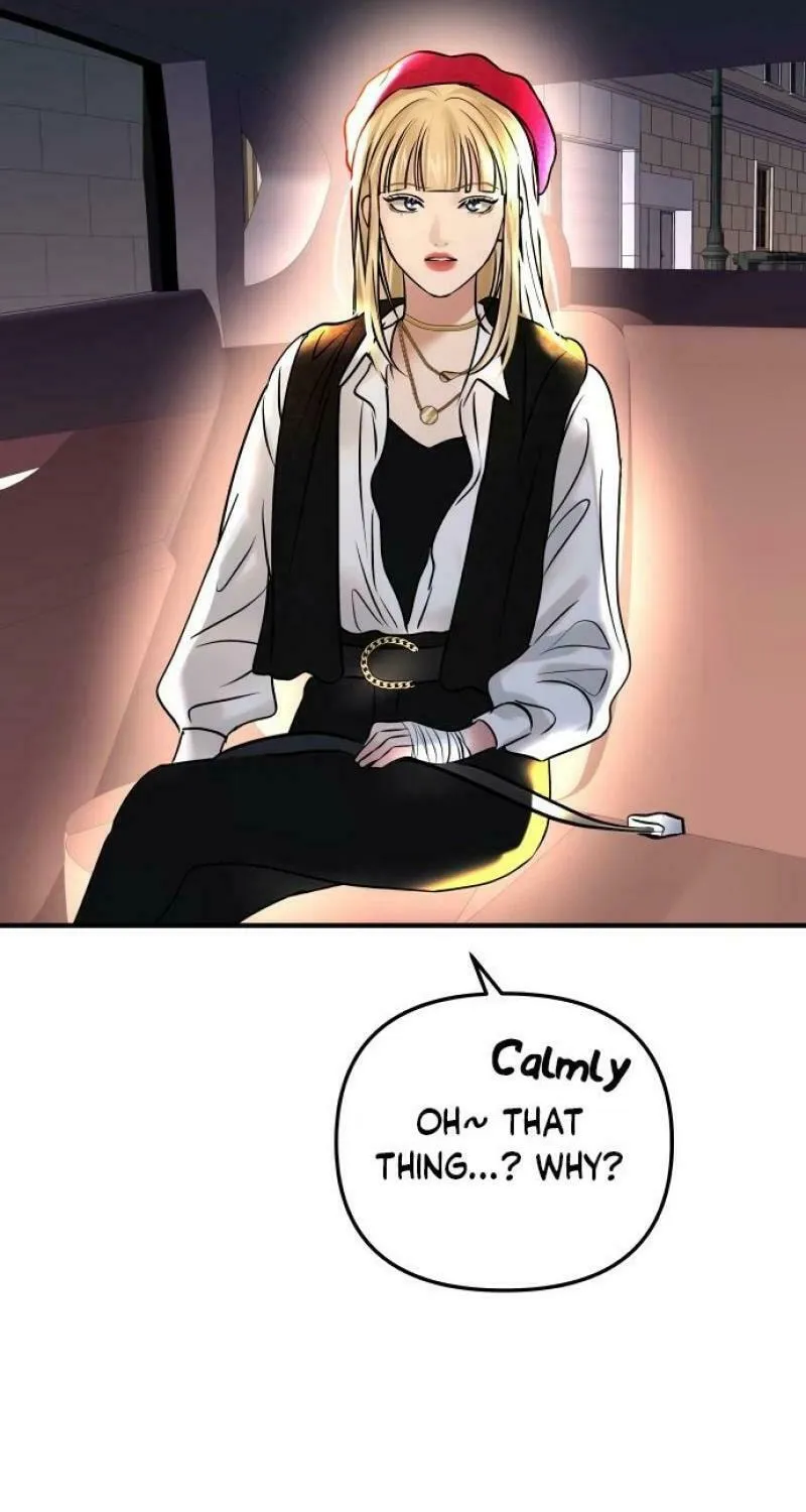 Ctrl X Chapter 21 page 68 - 