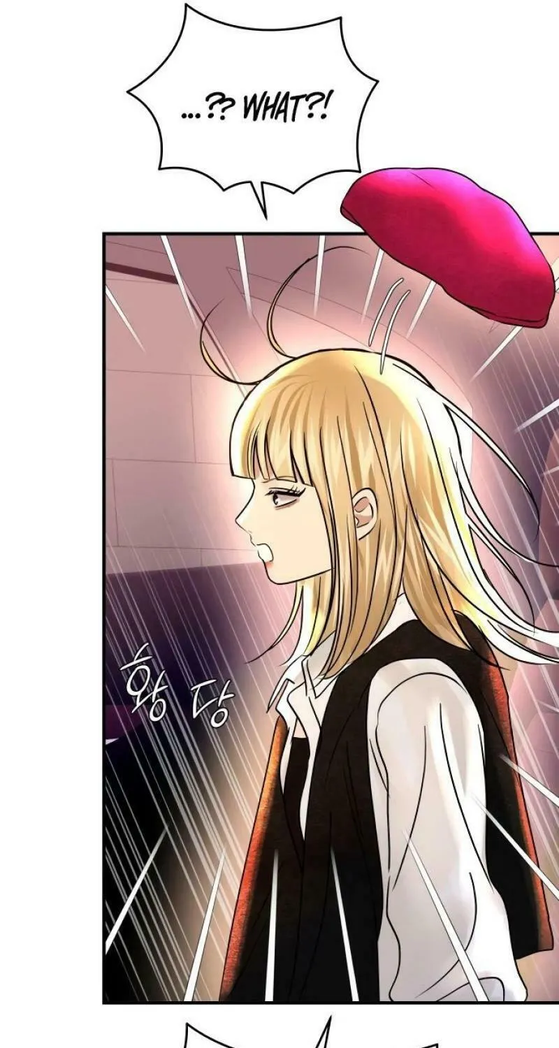 Ctrl X Chapter 21 page 71 - 