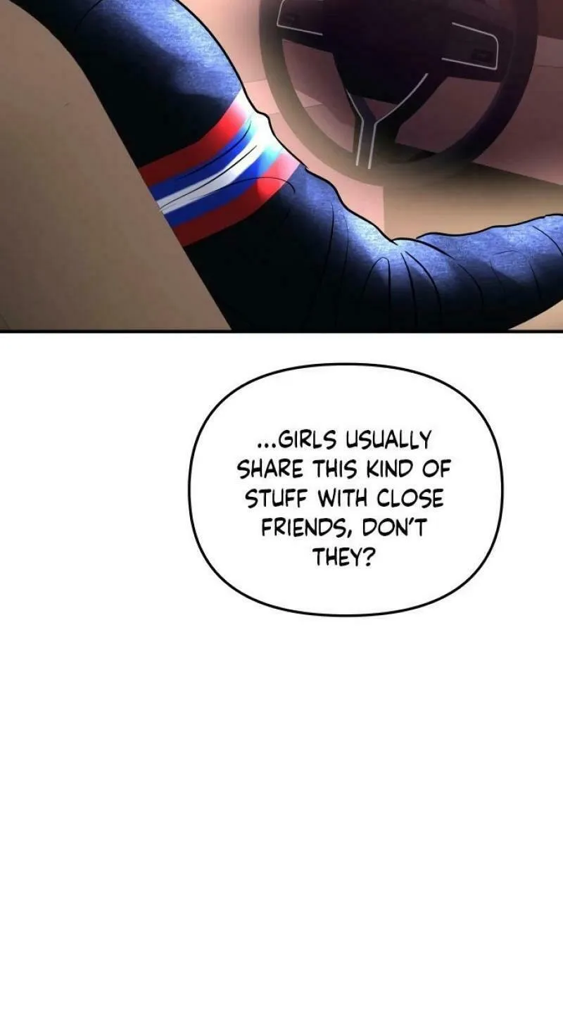 Ctrl X Chapter 21 page 75 - 