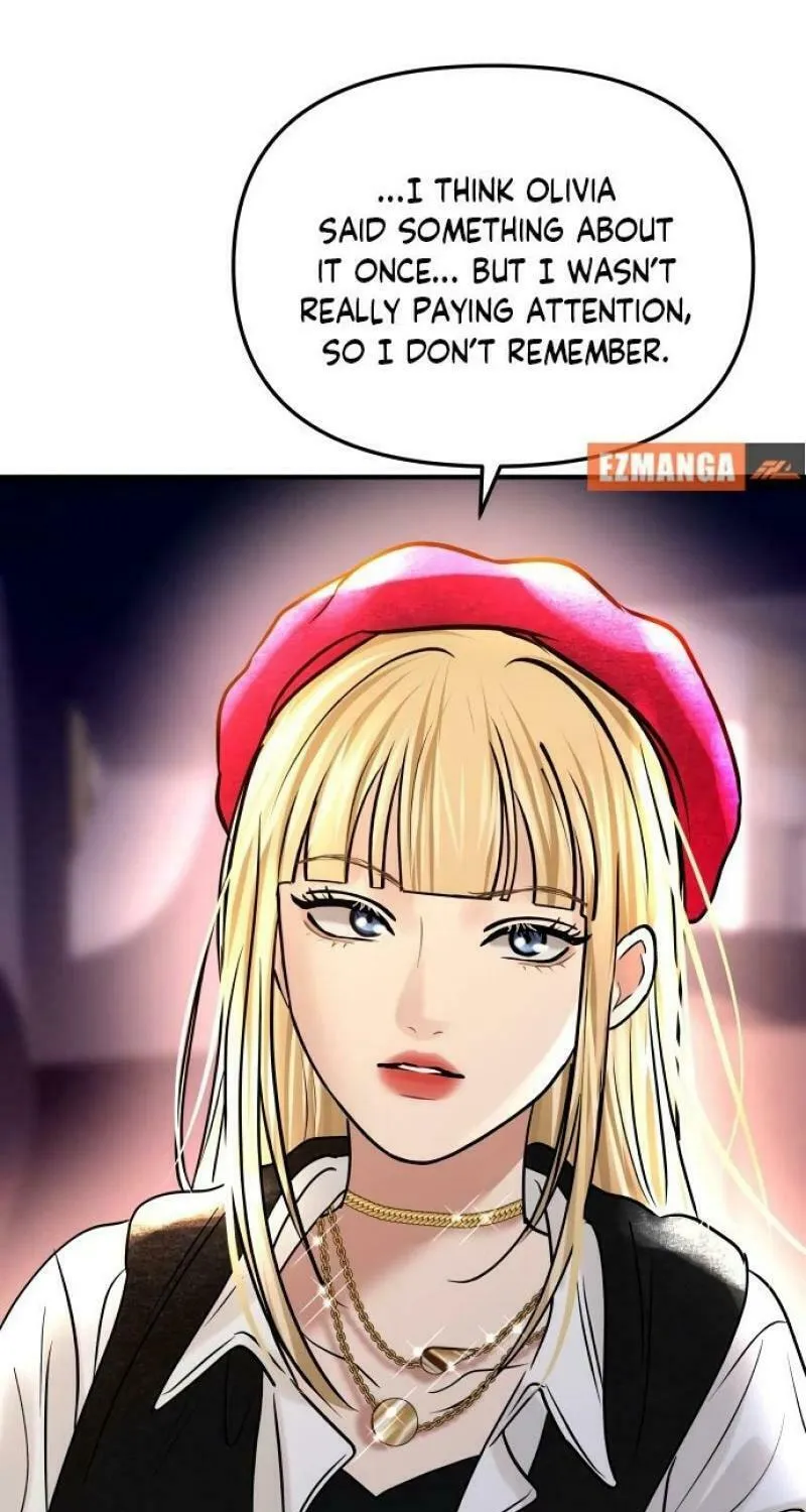 Ctrl X Chapter 21 page 76 - 