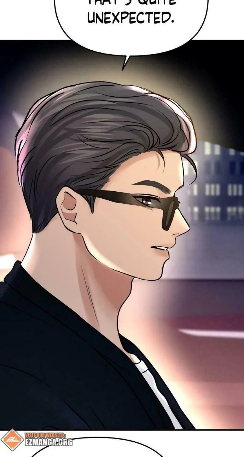 Ctrl X Chapter 21 page 78 - 