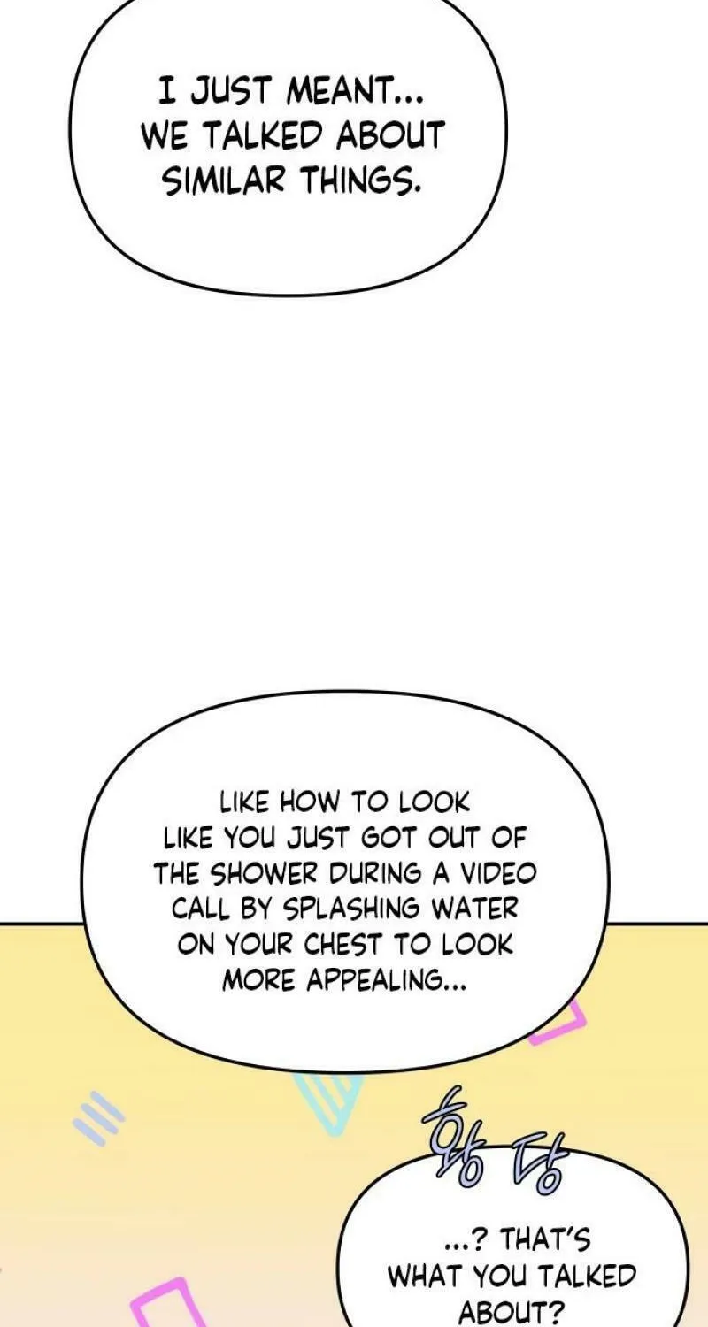 Ctrl X Chapter 21 page 84 - 