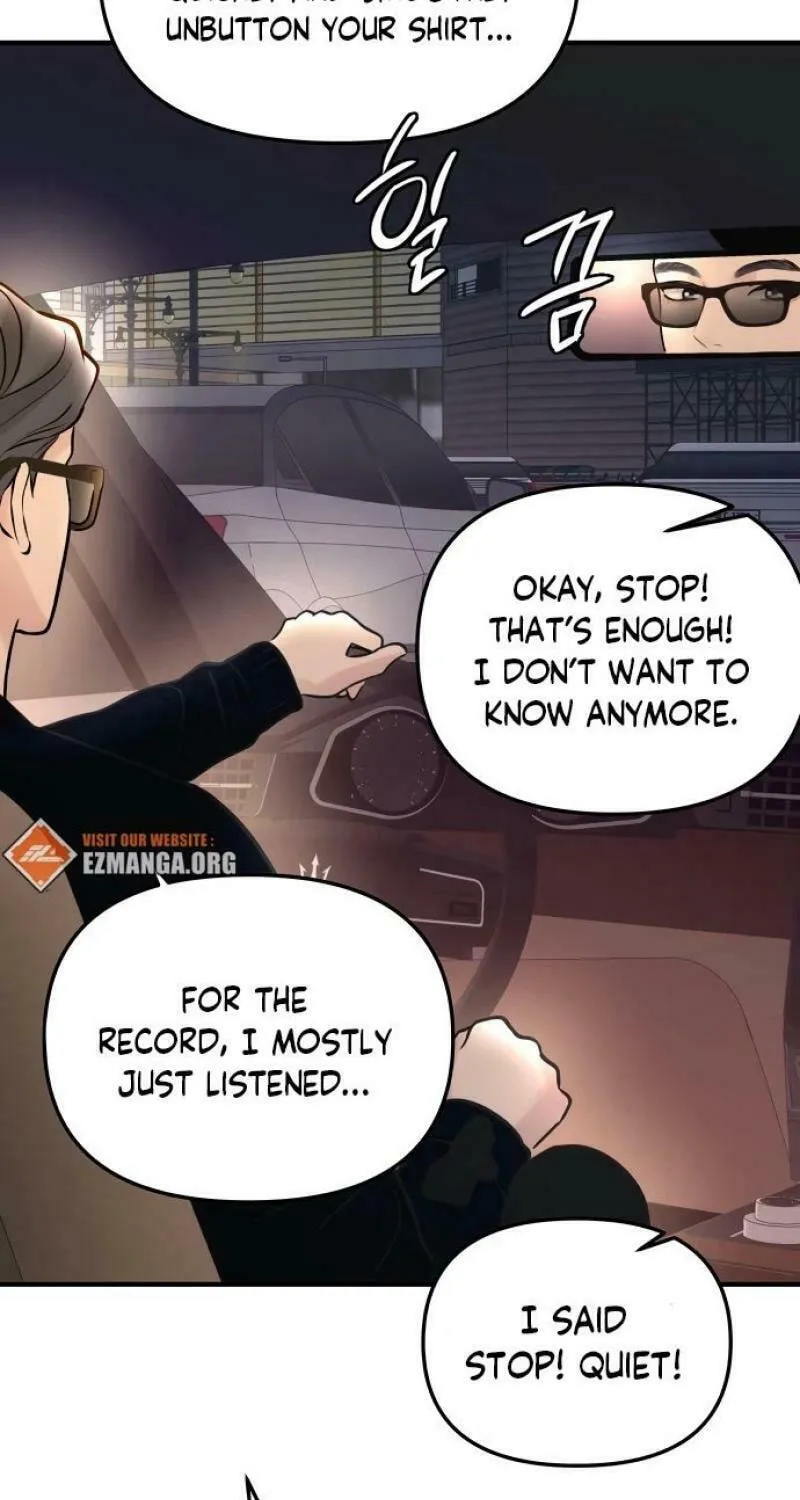 Ctrl X Chapter 21 page 86 - 
