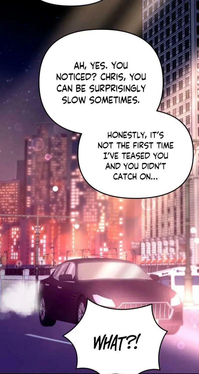 Ctrl X Chapter 21 page 88 - 