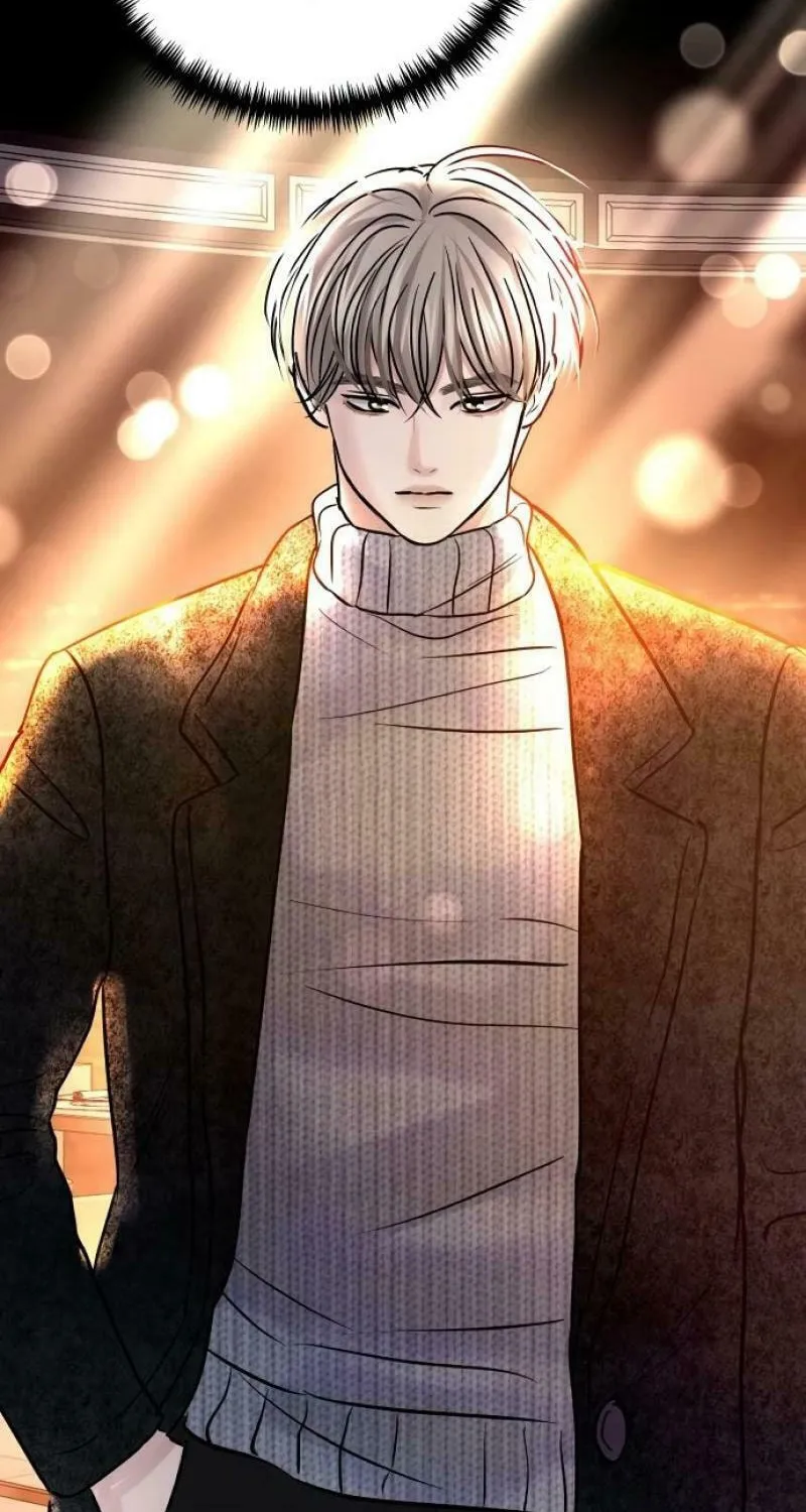 Ctrl X Chapter 21 page 92 - 