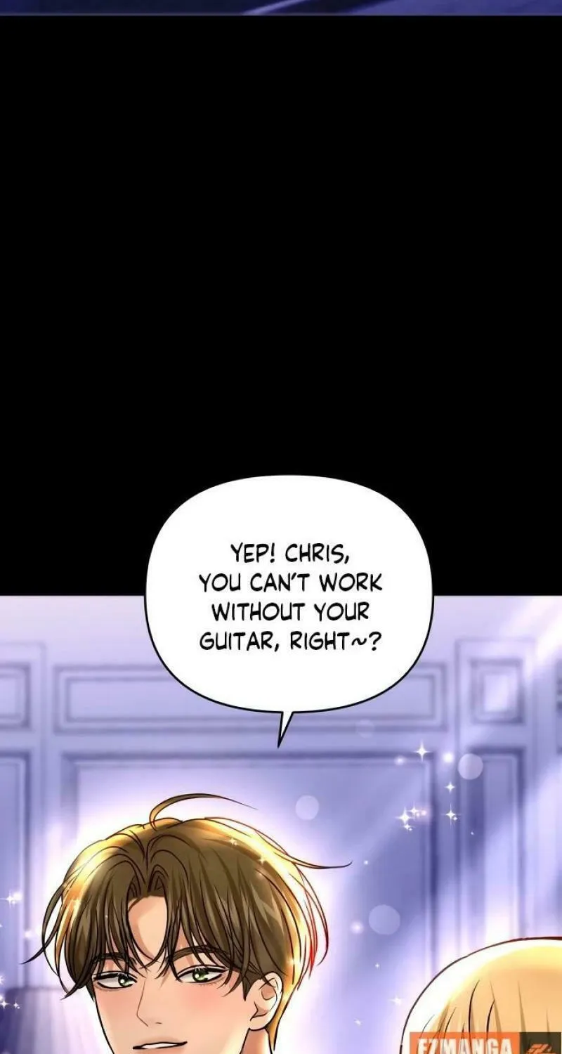 Ctrl X Chapter 22 page 56 - 