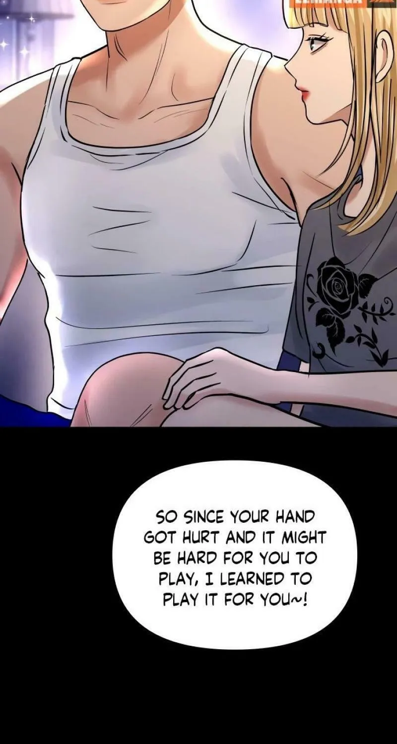Ctrl X Chapter 22 page 57 - 