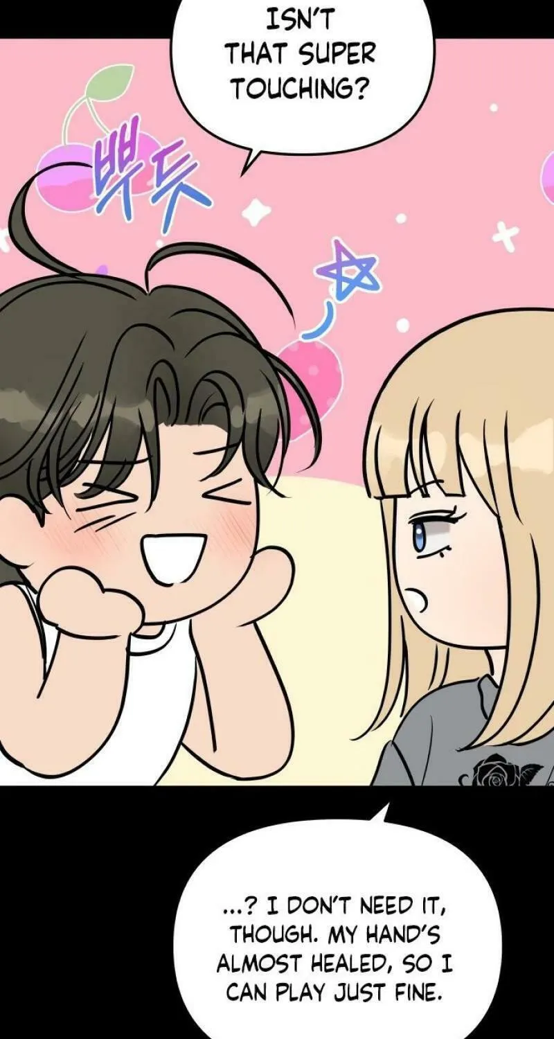 Ctrl X Chapter 22 page 59 - 