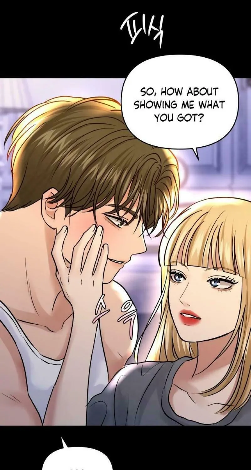 Ctrl X Chapter 22 page 62 - 