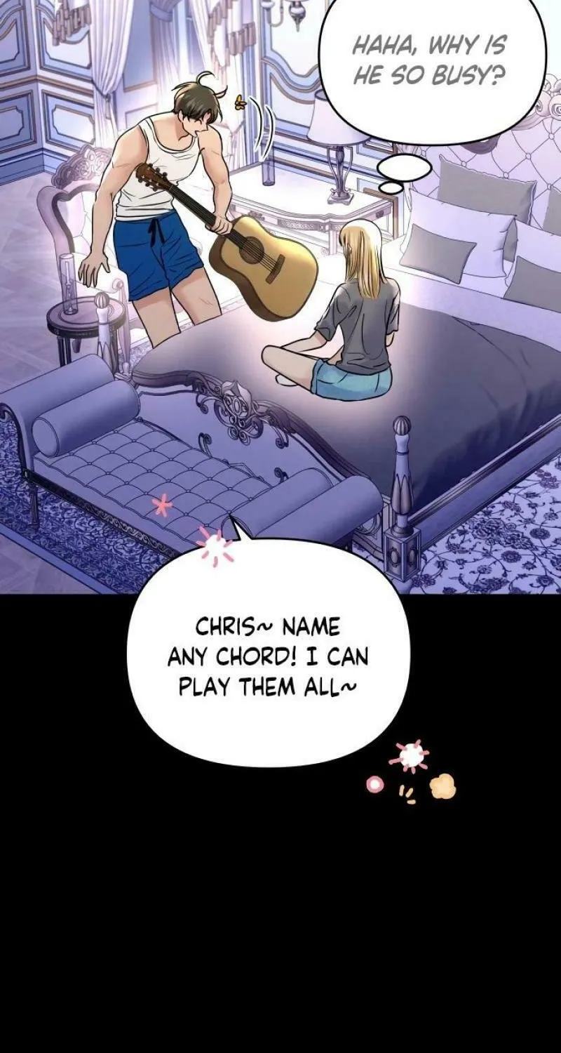 Ctrl X Chapter 22 page 67 - 