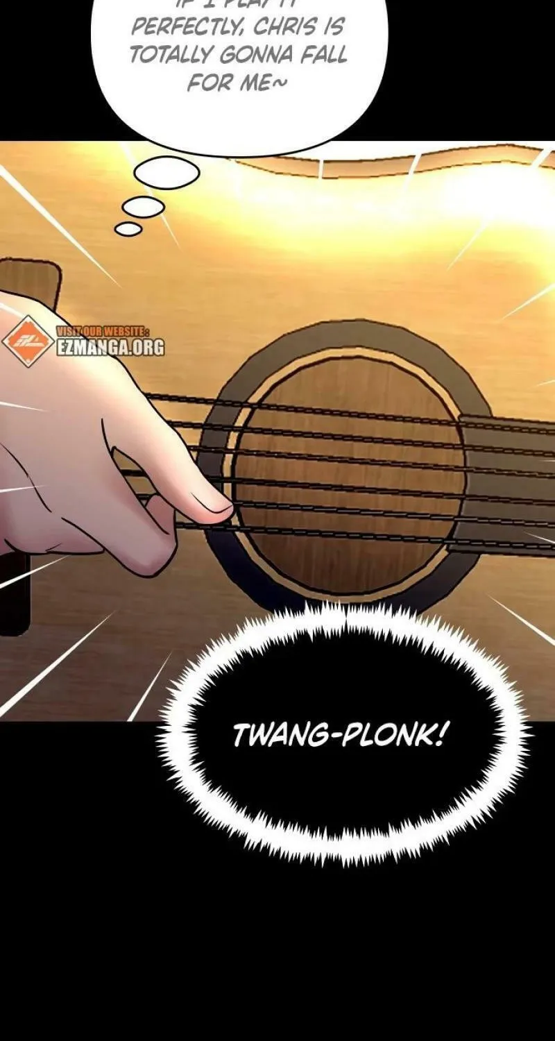 Ctrl X Chapter 22 page 72 - 