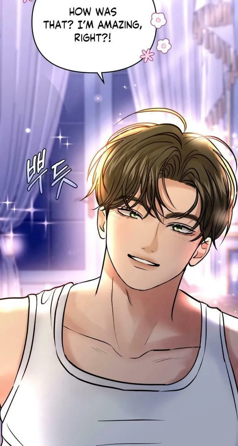 Ctrl X Chapter 22 page 75 - 