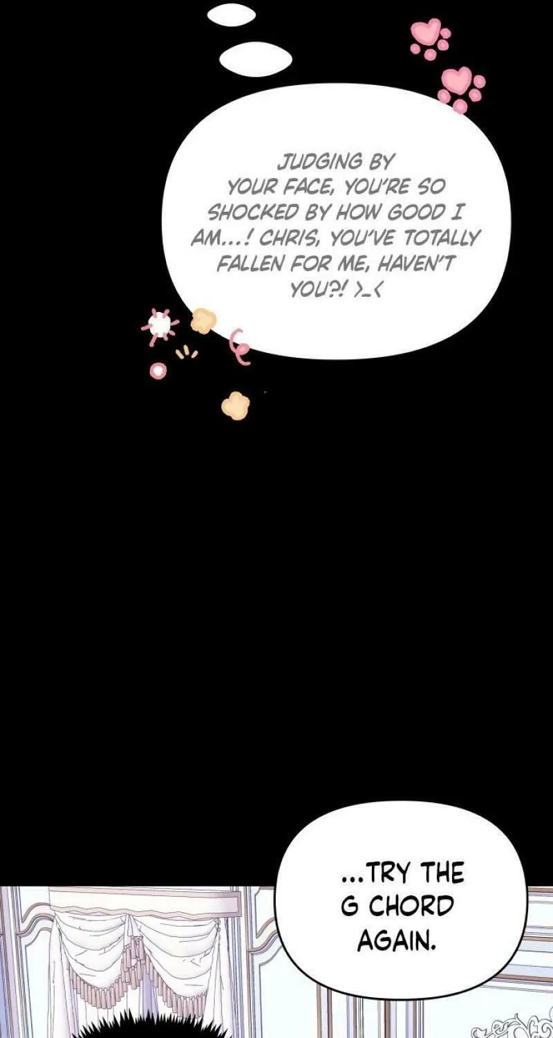 Ctrl X Chapter 22 page 77 - 