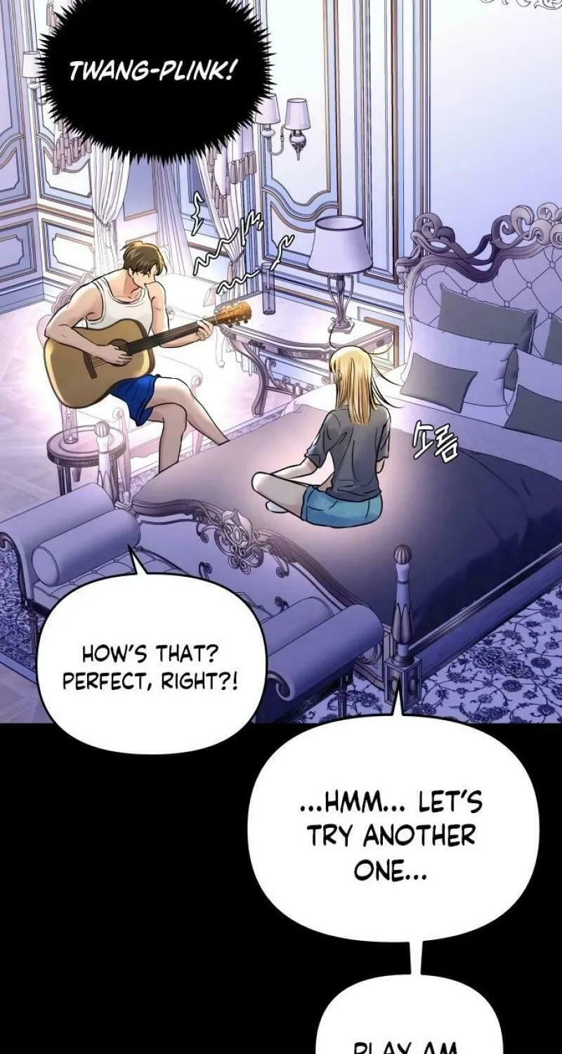 Ctrl X Chapter 22 page 78 - 