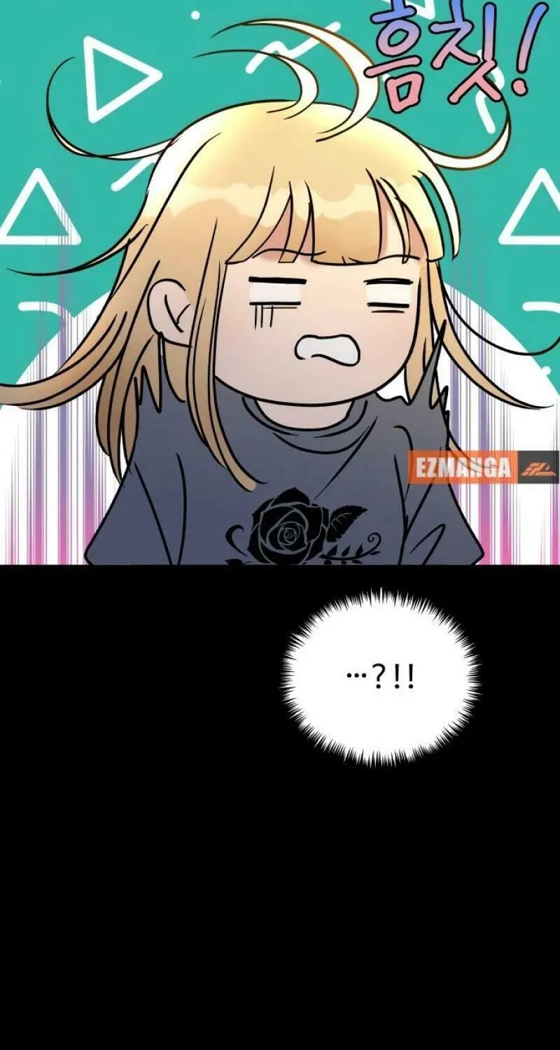 Ctrl X Chapter 22 page 80 - 