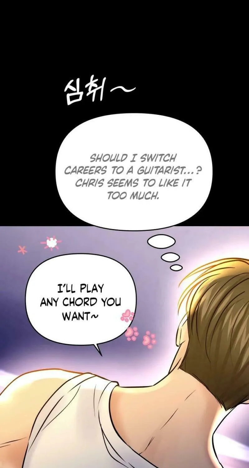 Ctrl X Chapter 22 page 81 - 
