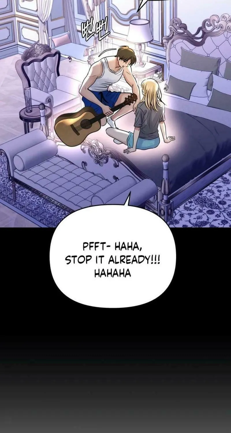 Ctrl X Chapter 22 page 86 - 
