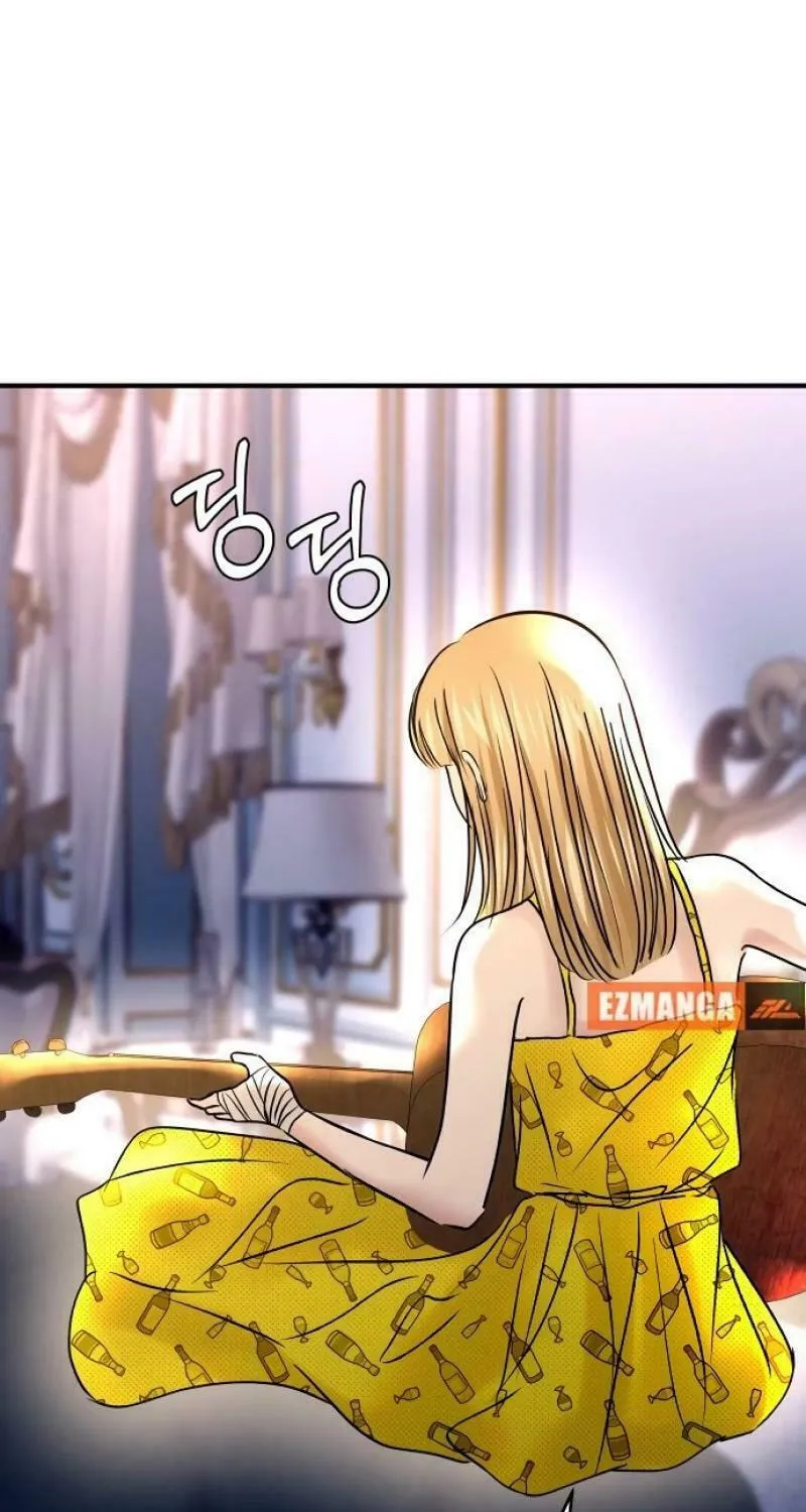 Ctrl X Chapter 22 page 91 - 