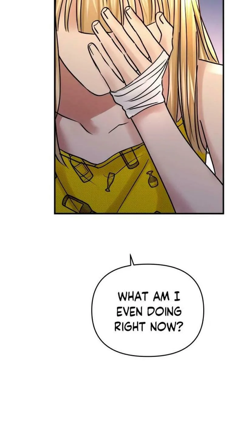 Ctrl X Chapter 22 page 98 - 