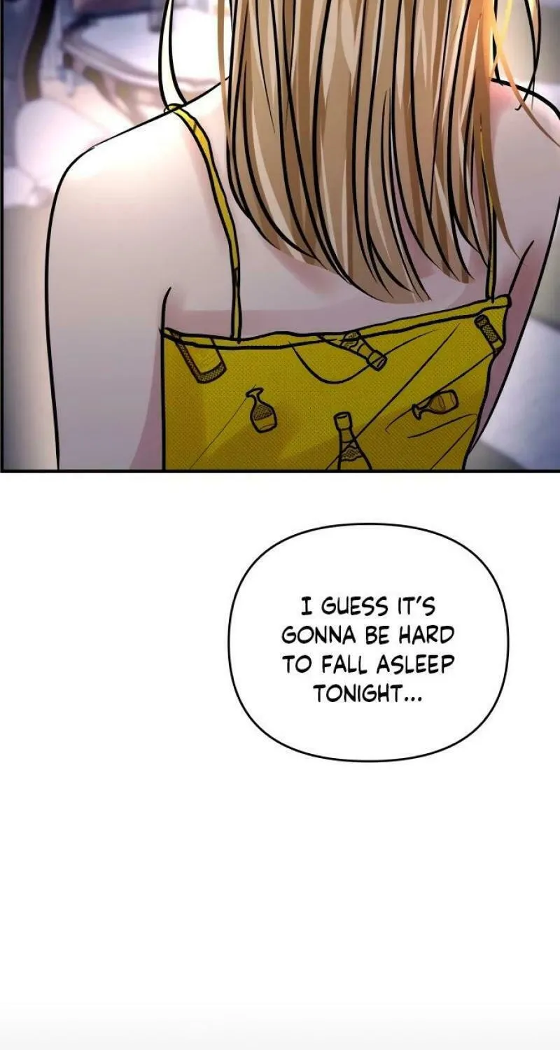 Ctrl X Chapter 22 page 100 - 