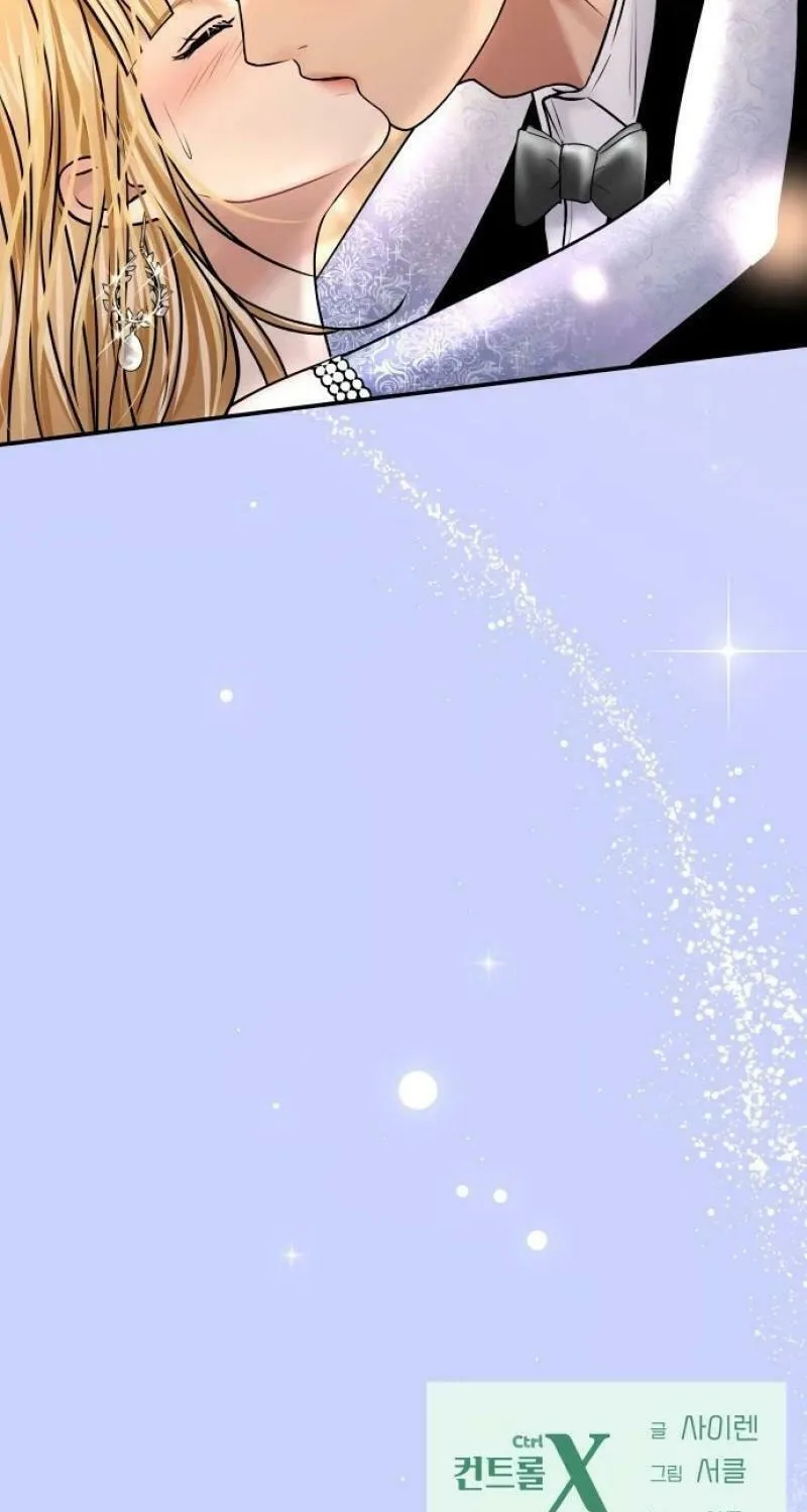 Ctrl X Chapter 23 page 102 - 