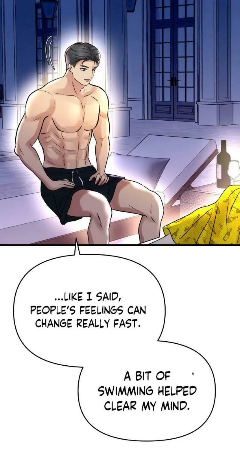 Ctrl X Chapter 23 page 23 - 