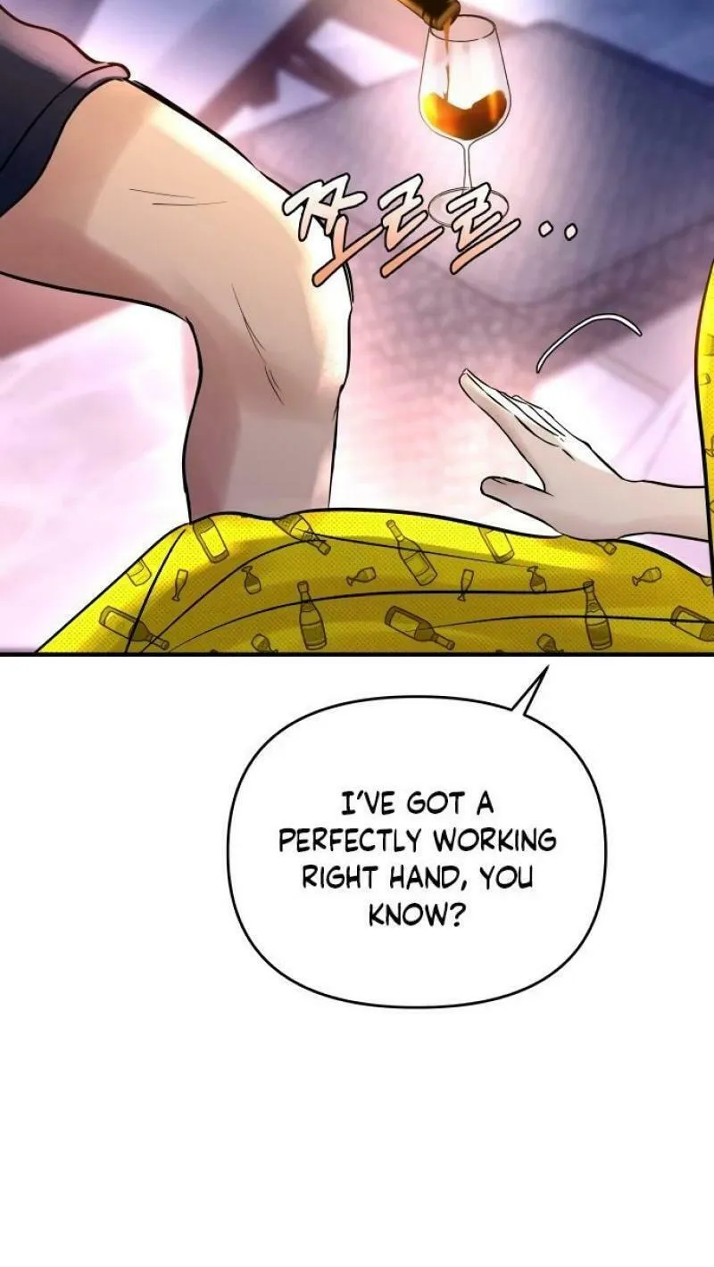 Ctrl X Chapter 23 page 32 - 