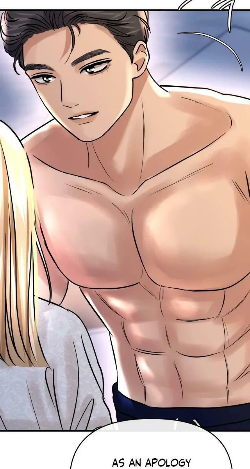 Ctrl X Chapter 23 page 40 - 