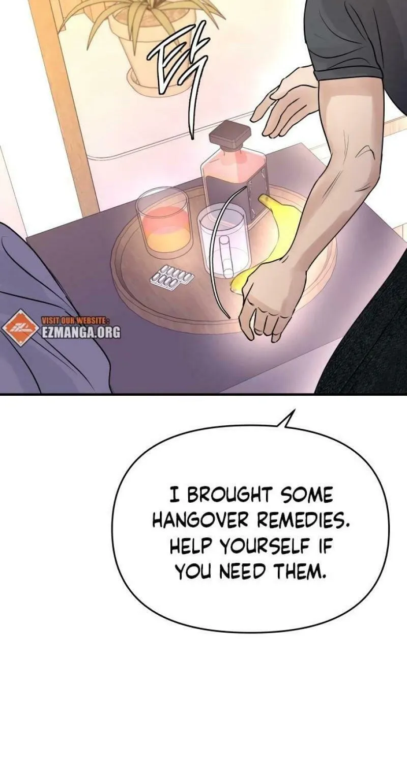 Ctrl X Chapter 23 page 59 - 