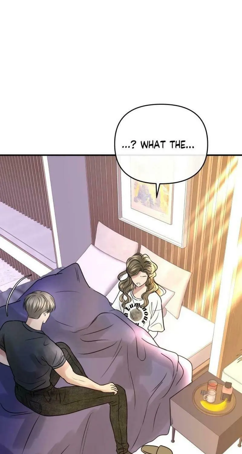 Ctrl X Chapter 23 page 60 - 