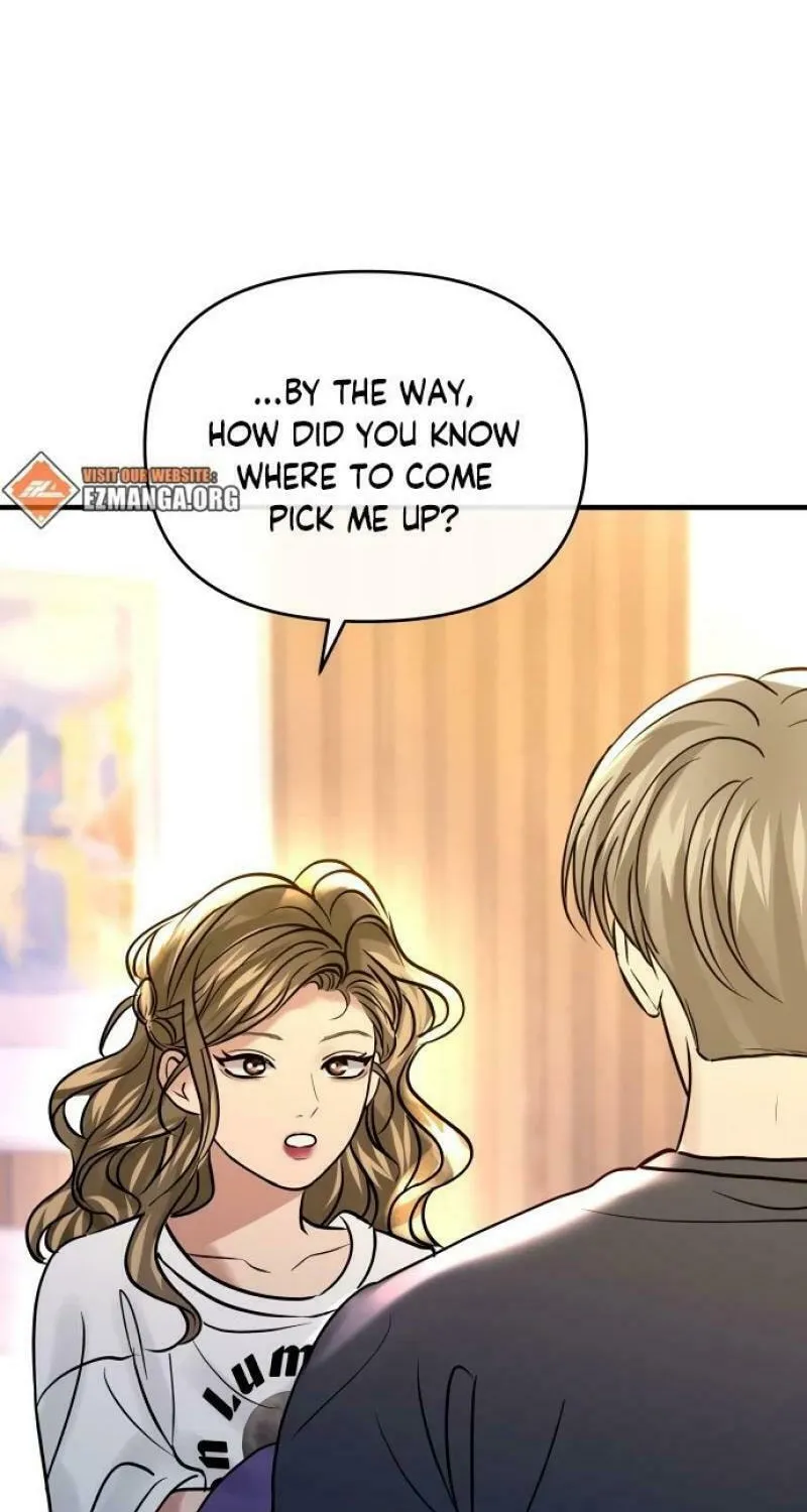 Ctrl X Chapter 23 page 69 - 