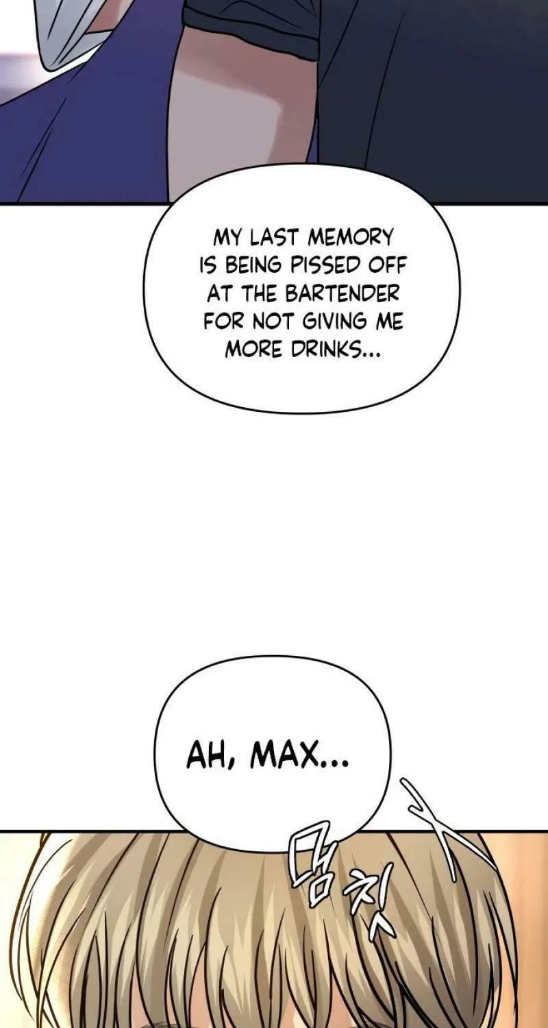Ctrl X Chapter 23 page 70 - 