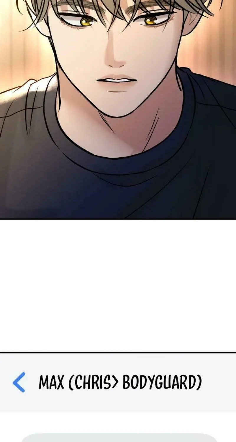 Ctrl X Chapter 23 page 71 - 