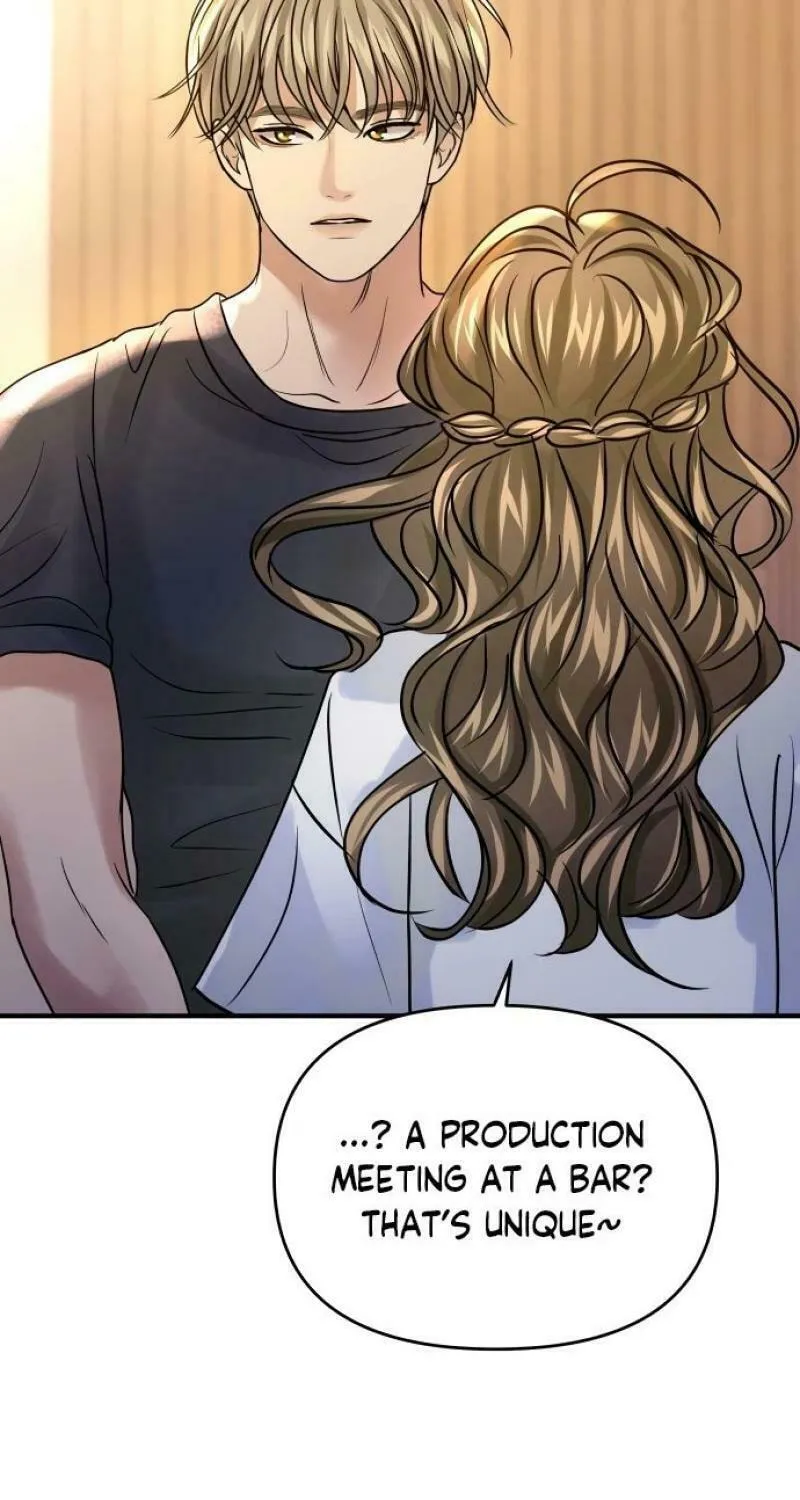 Ctrl X Chapter 23 page 73 - 