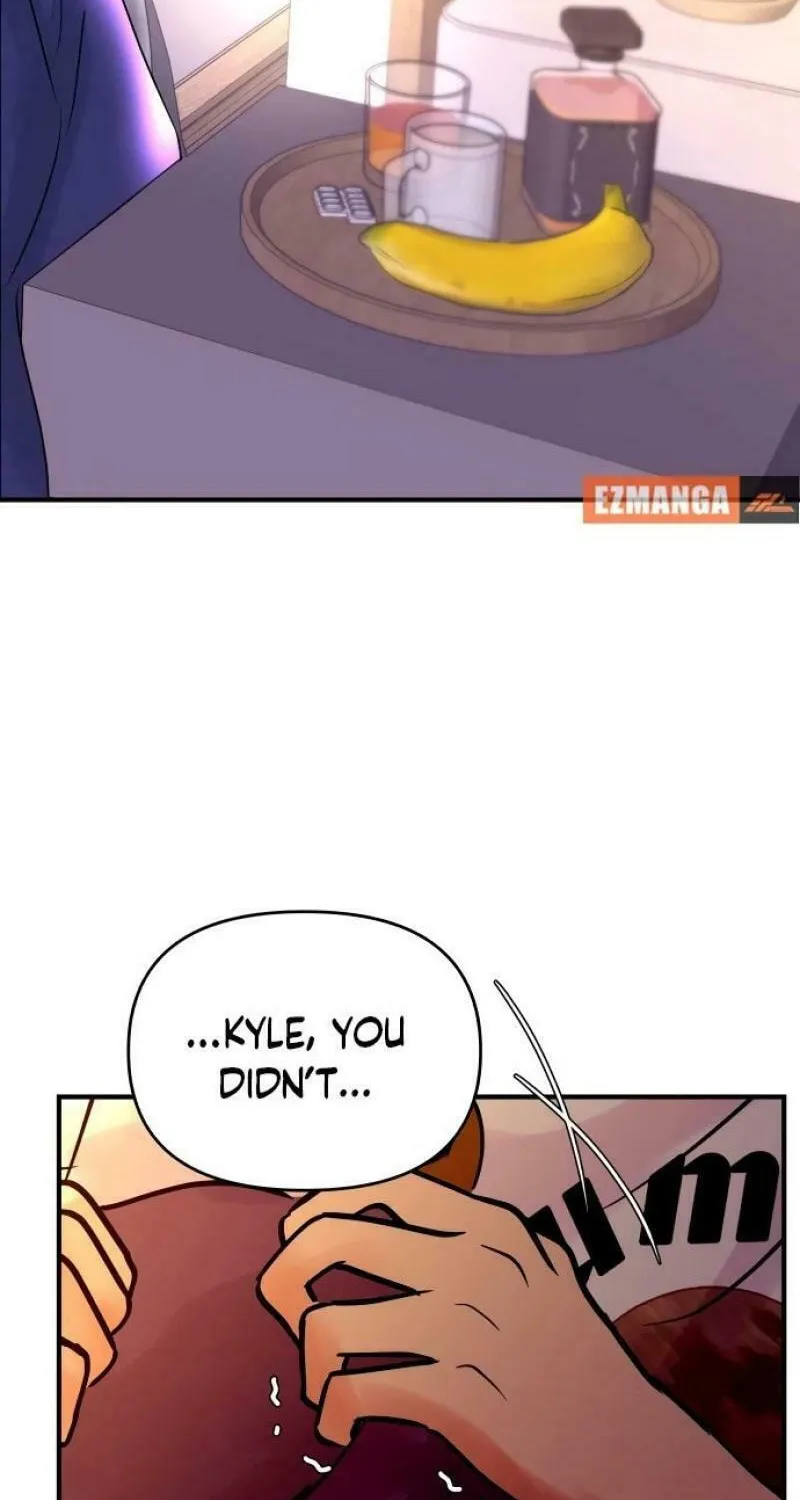 Ctrl X Chapter 23 page 76 - 